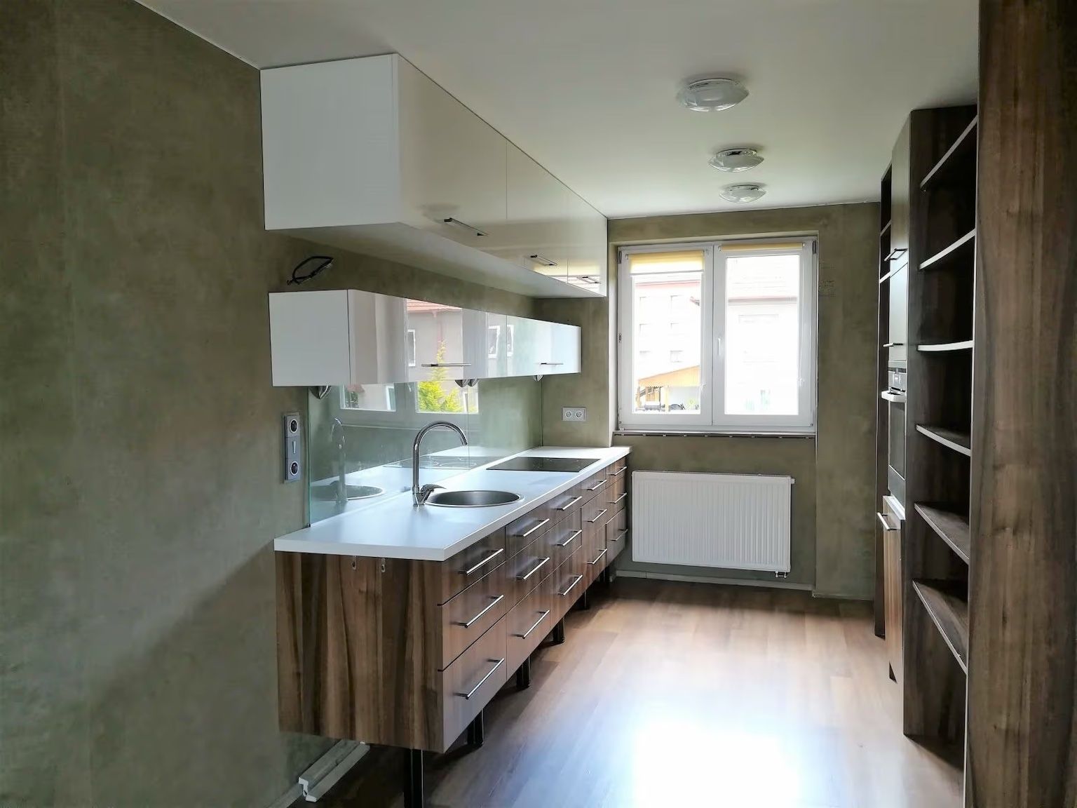 Pronájem bytu 3+kk 85 m² — photo 2