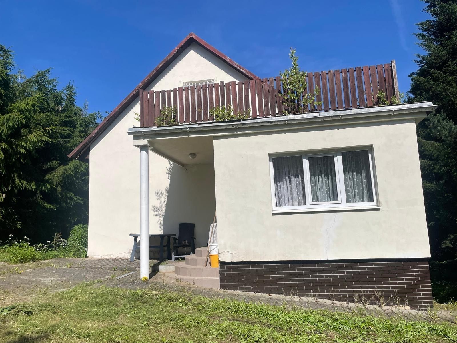 Prodej domu 160 m², pozemek 3.535 m² — photo 2