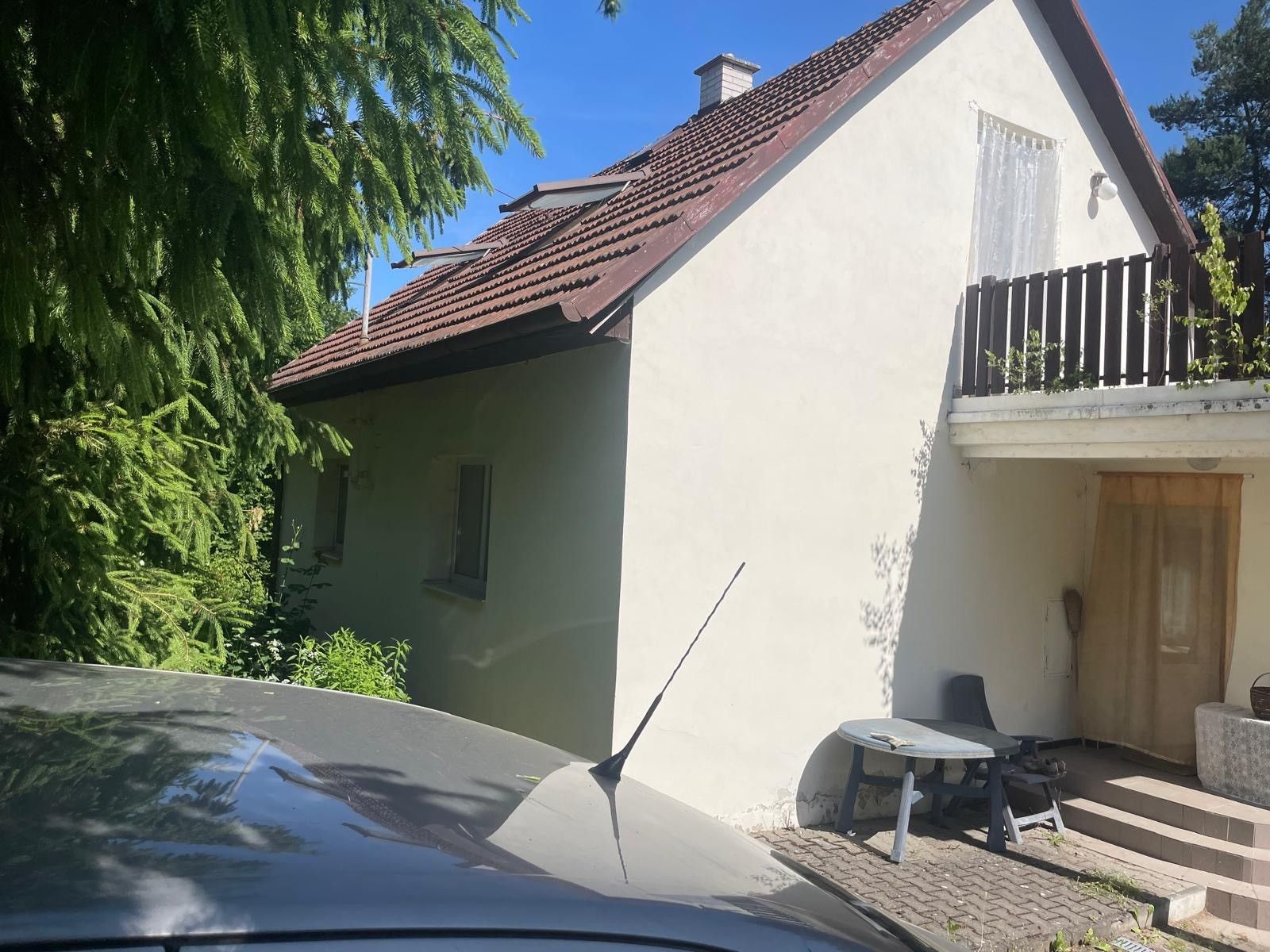 Prodej domu 160 m², pozemek 3.535 m² — photo 3