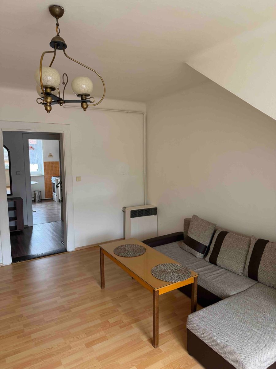 Pronájem bytu 2+1 40 m² — photo 3