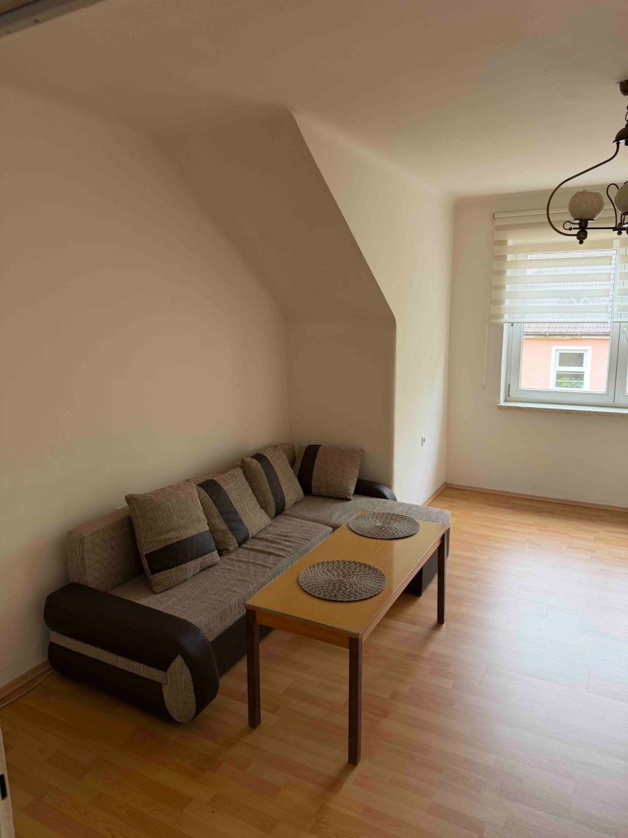 Pronájem bytu 2+1 40 m²