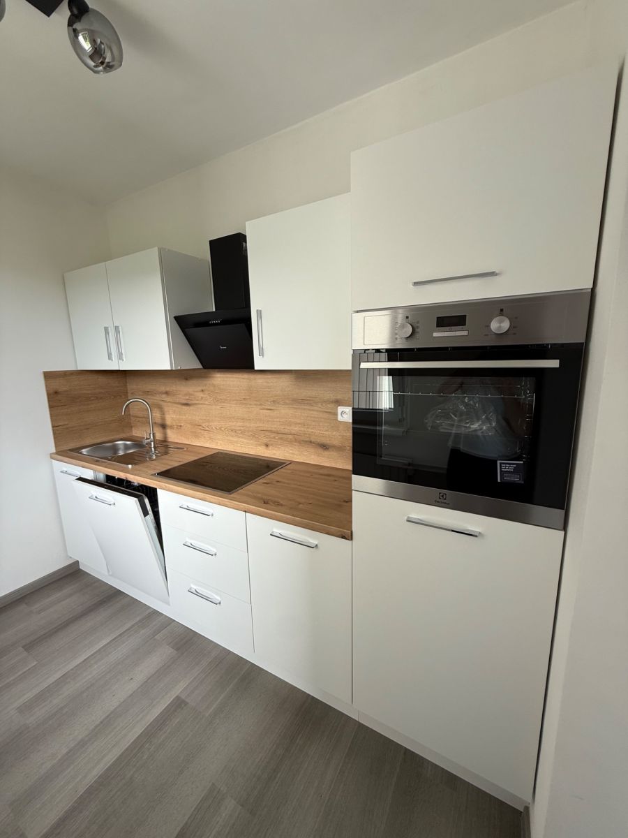 Prodej bytu 1+1 39 m²