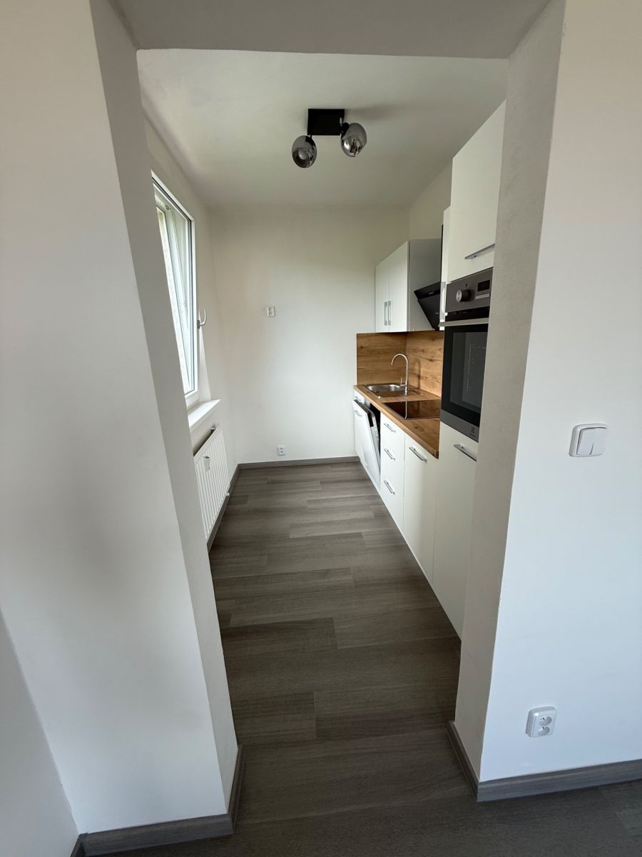 Prodej bytu 1+1 39 m² — photo 3