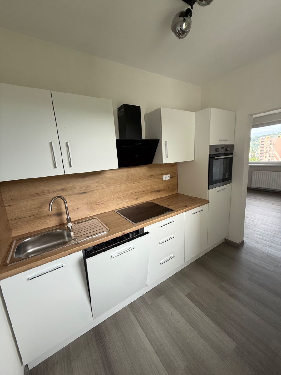 Prodej bytu 1+1 39 m² — photo 2