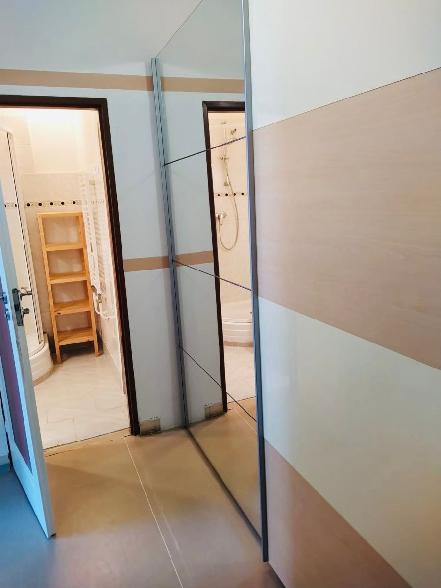 Pronájem bytu 2+kk 43 m² — photo 4