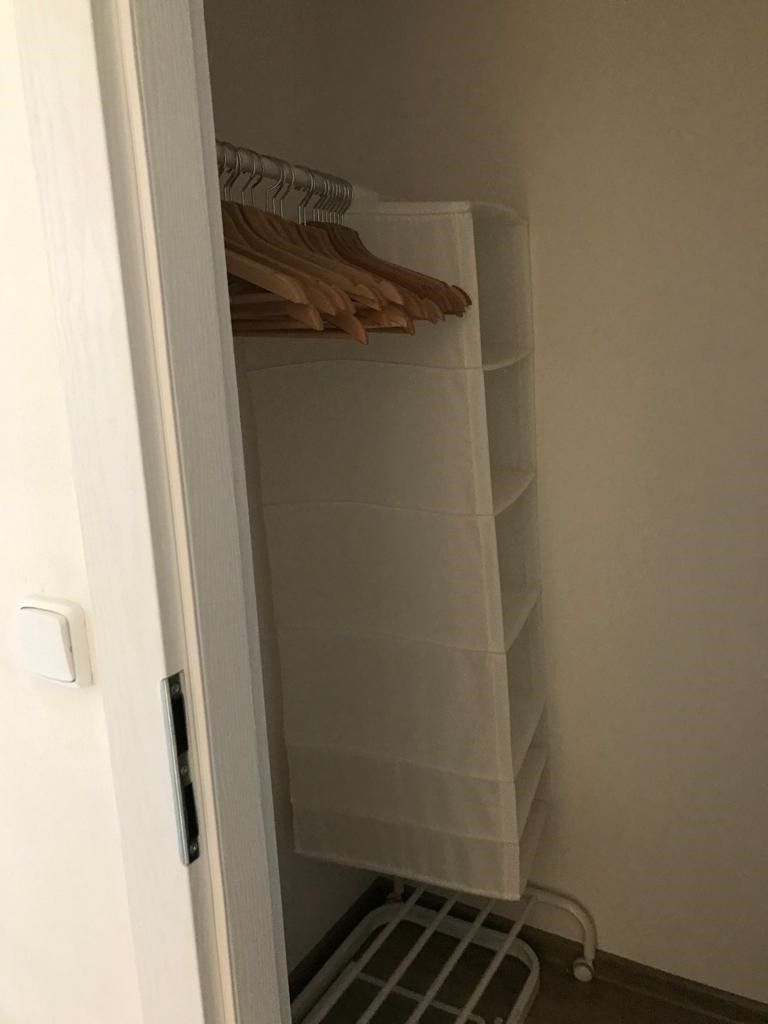 Pronájem bytu 1+kk 36 m² — photo 5