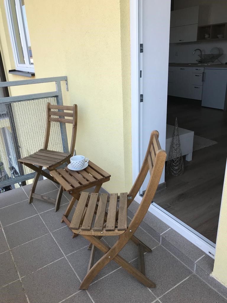 Pronájem bytu 1+kk 36 m² — photo 3