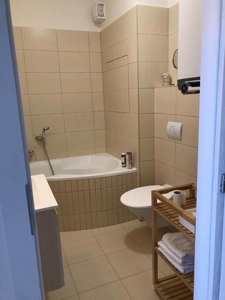 Pronájem bytu 1+kk 36 m² — photo 4