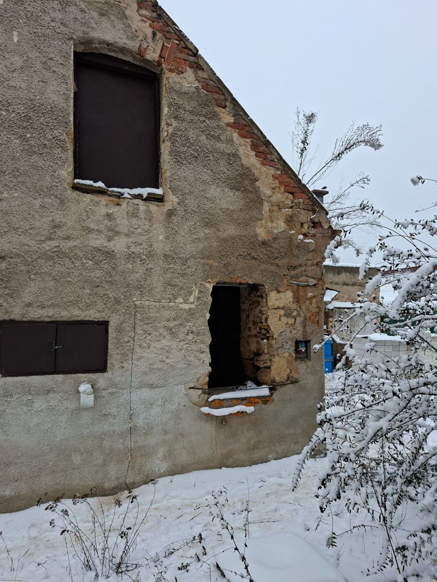 Prodej domu 49 m², pozemek 232 m² — photo 2