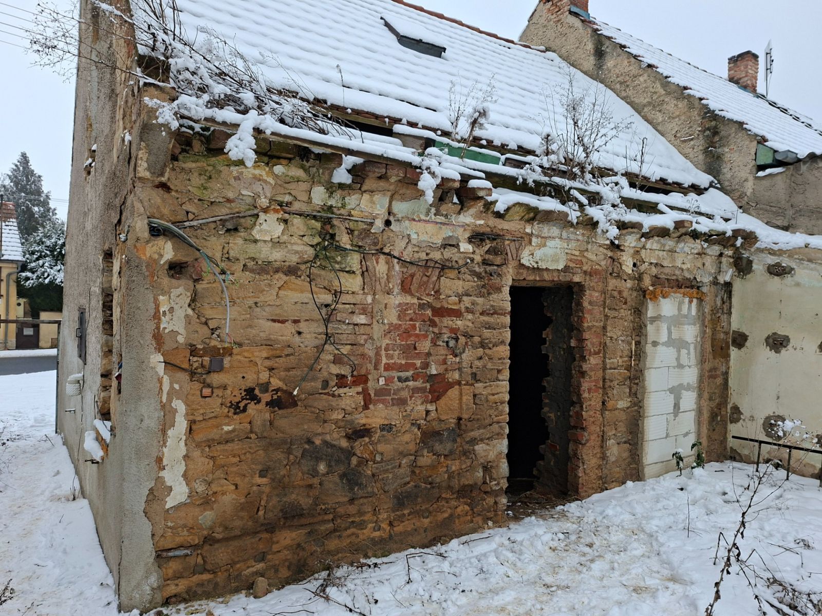 Prodej domu 49 m², pozemek 232 m² — photo 3