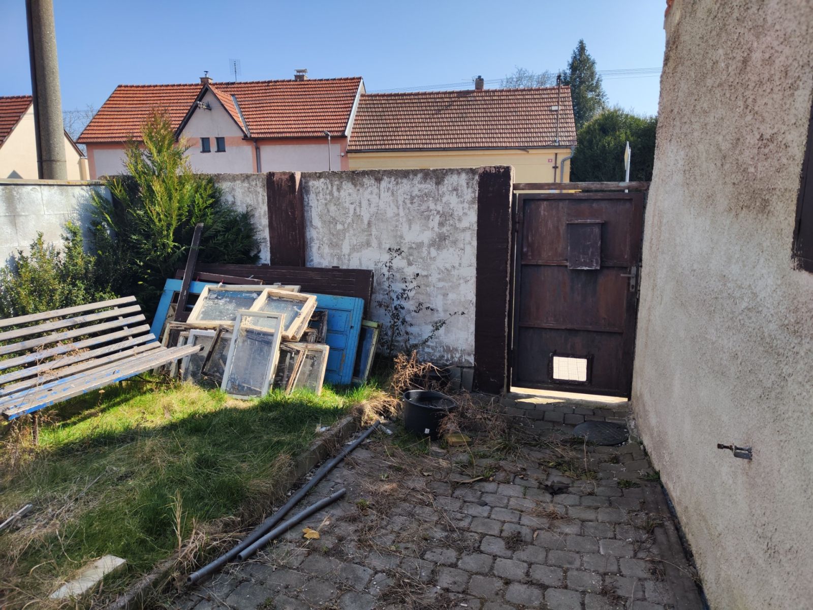 Prodej domu 49 m², pozemek 232 m² — photo 5