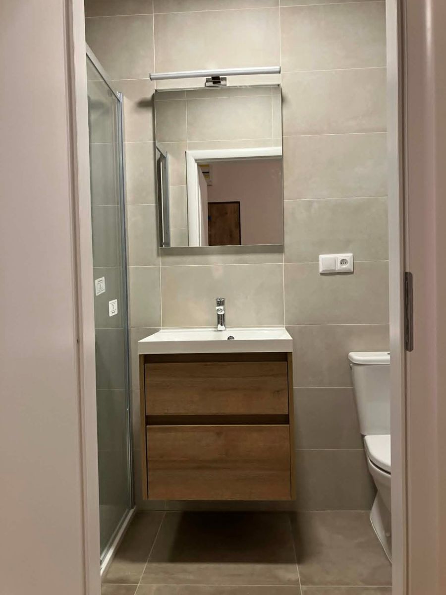 Pronájem bytu 1+1 50 m²