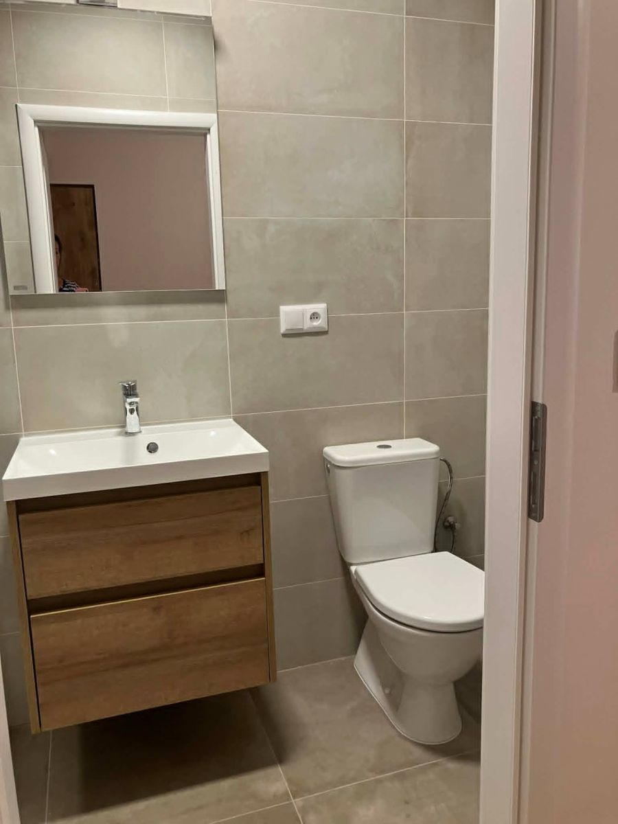 Pronájem bytu 1+1 50 m² — photo 2