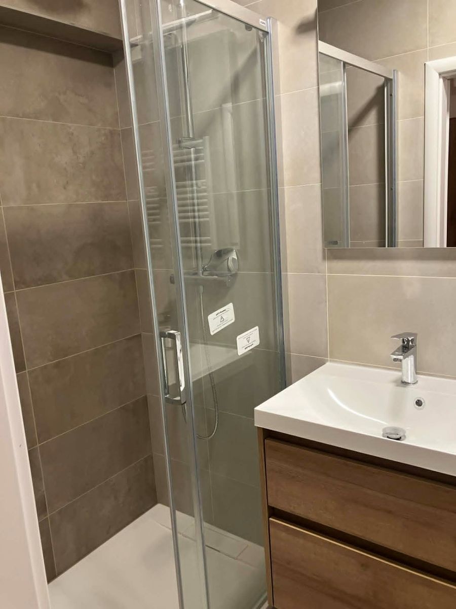 Pronájem bytu 1+1 50 m² — photo 3