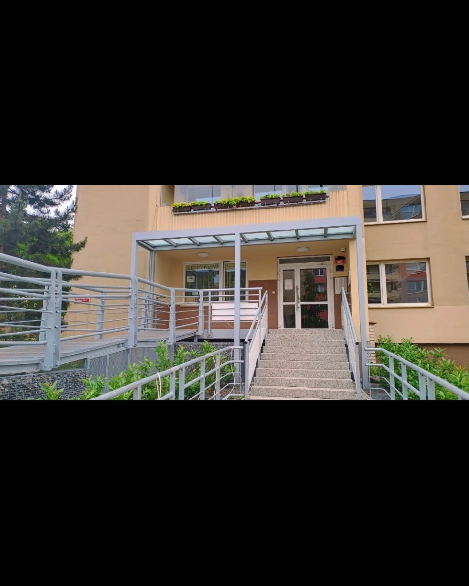 Prodej bytu 2+kk 45 m²