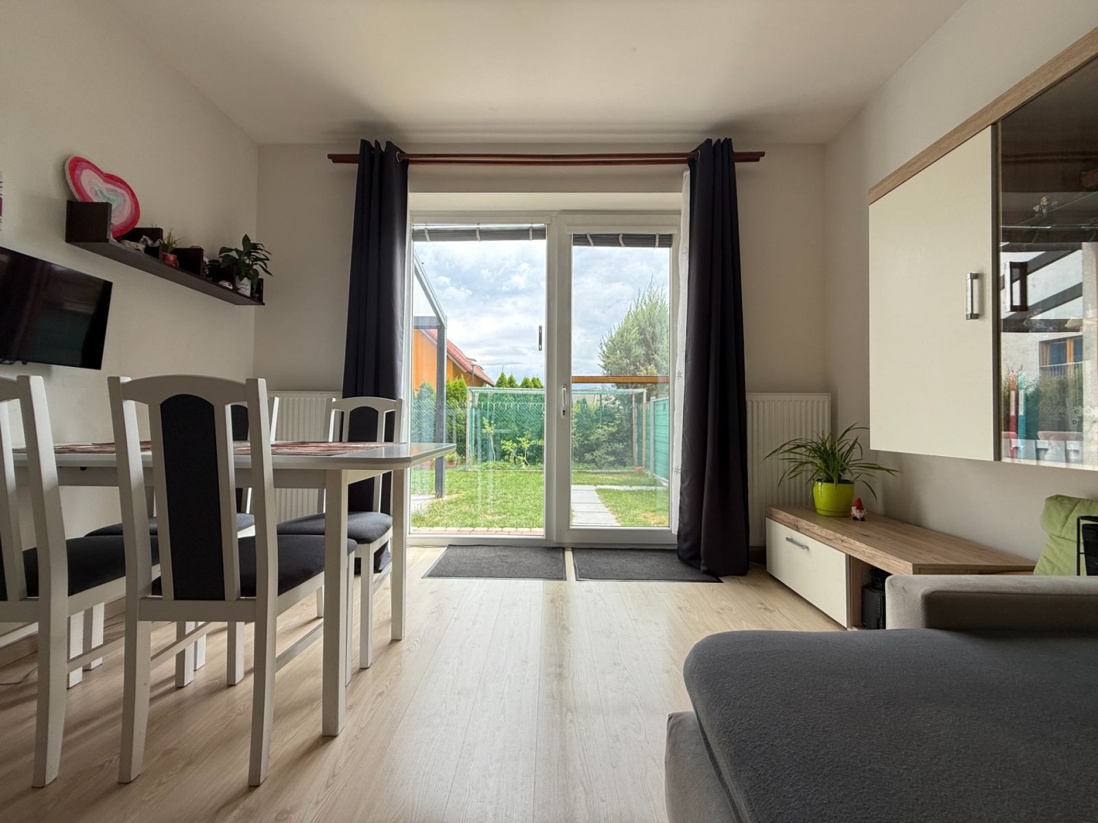 Prodej bytu 3+kk 55 m²