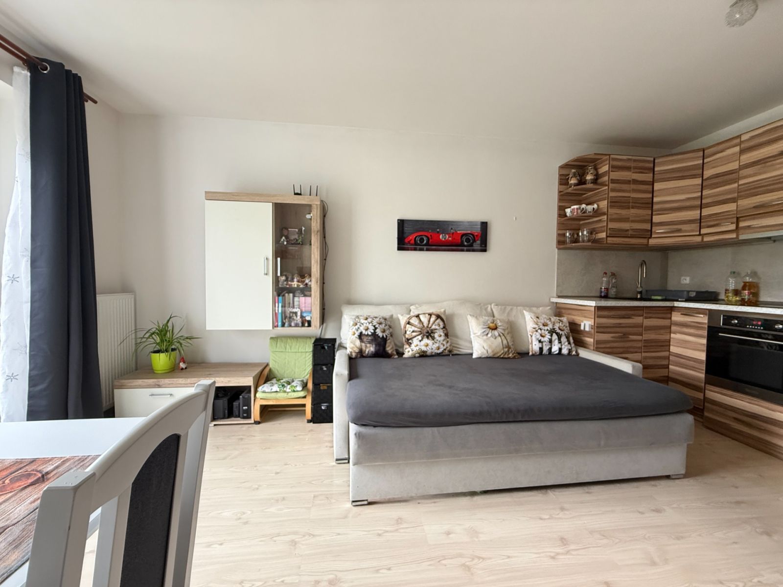 Prodej bytu 3+kk 55 m² — photo 2