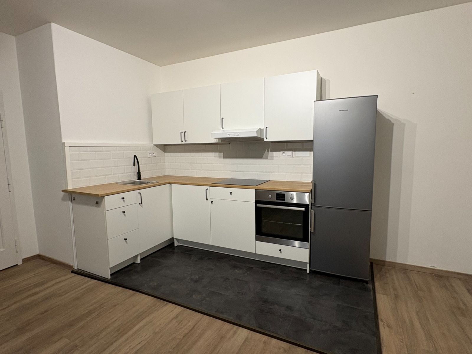 Pronájem bytu 2+kk 45 m²