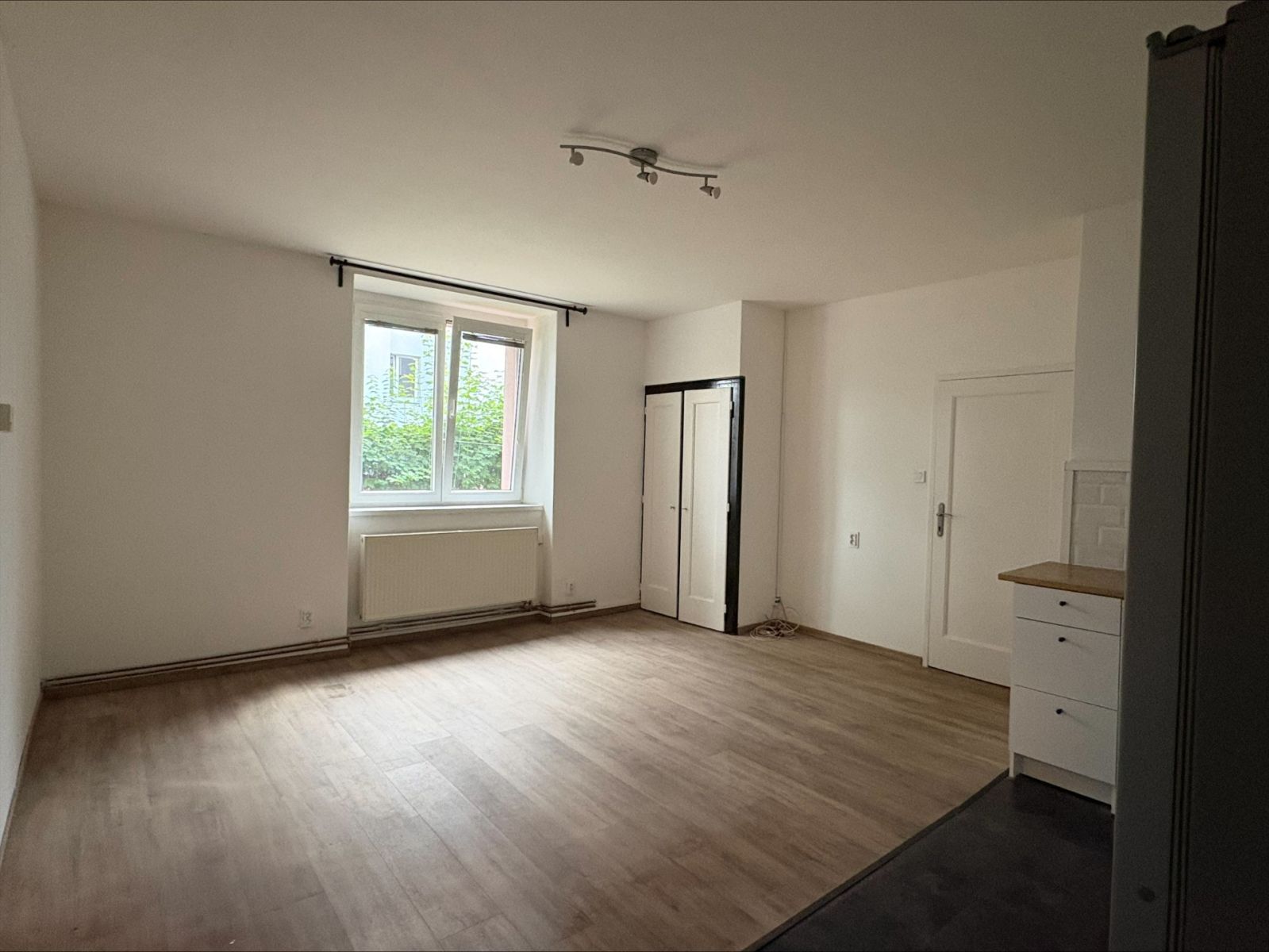 Pronájem bytu 2+kk 45 m² — photo 4