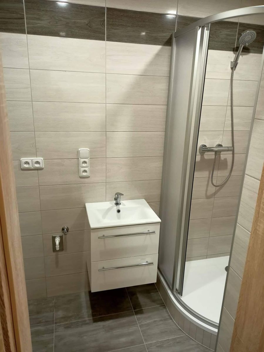 Pronájem bytu 3+kk 68 m² — photo 4