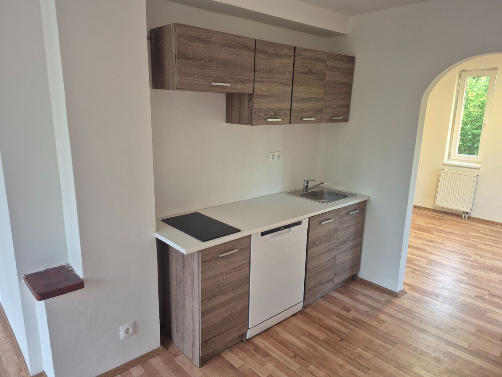 Pronájem bytu 2+kk 45 m² — photo 5