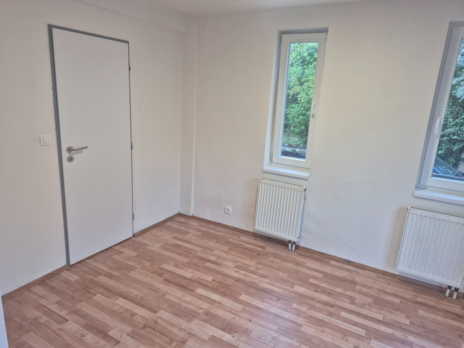 Pronájem bytu 2+kk 45 m² — photo 3