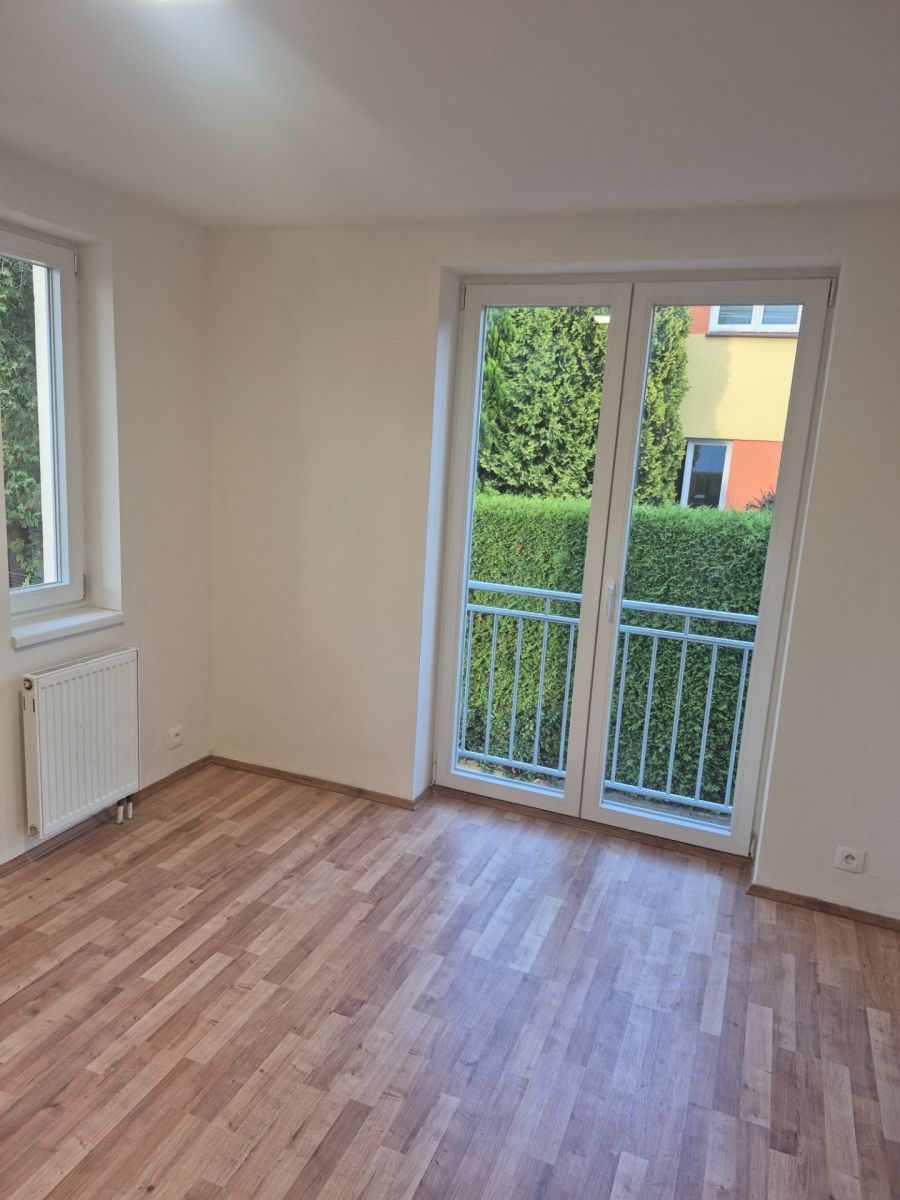 Pronájem bytu 2+kk 45 m² — photo 4