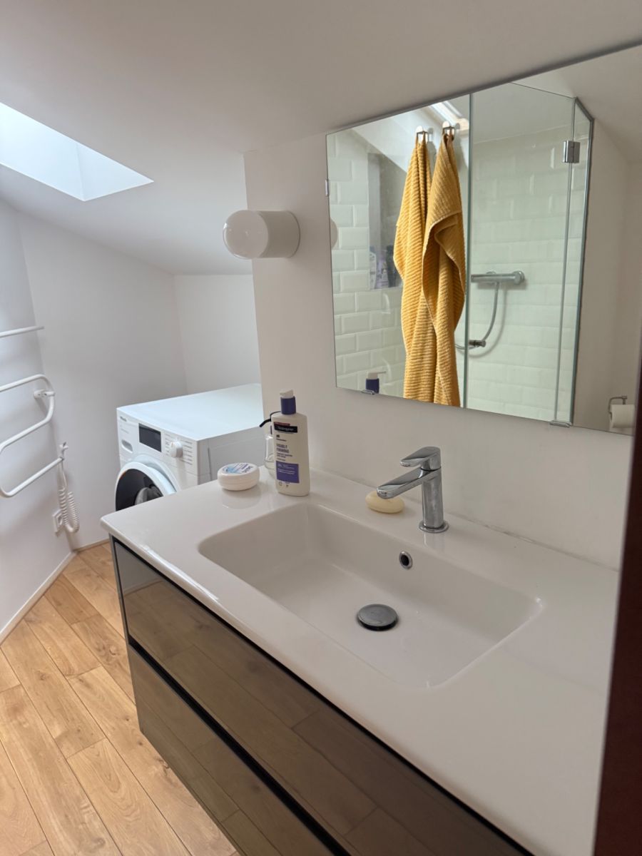Pronájem bytu 2+kk 71 m² — photo 4