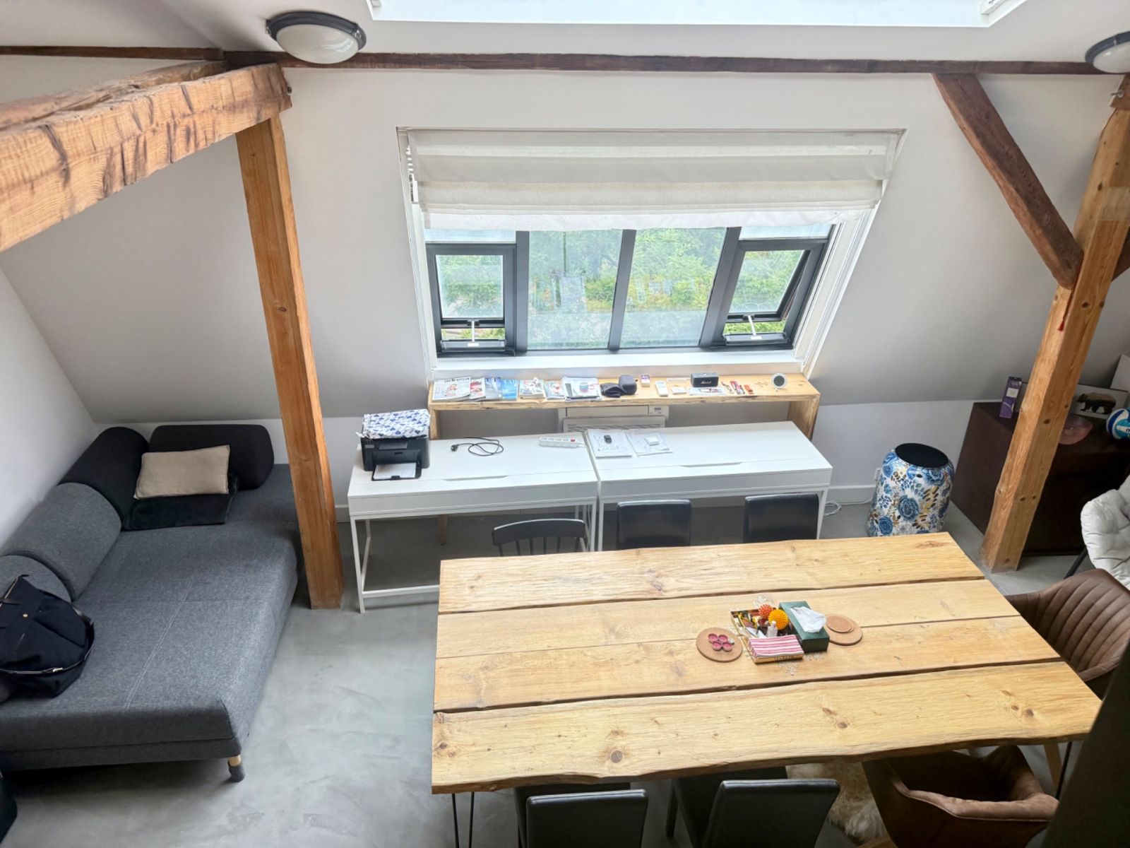 Pronájem bytu 2+kk 71 m² — photo 2