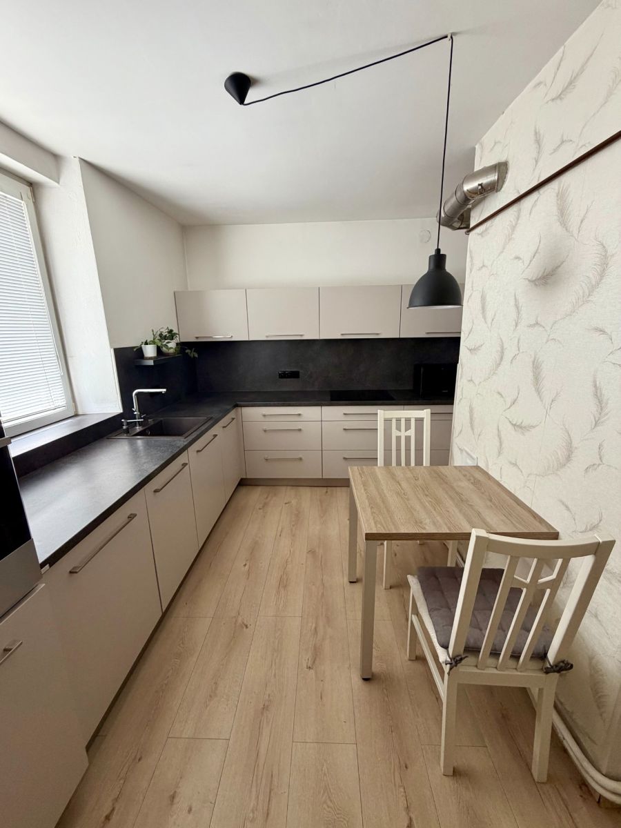 Pronájem bytu 3+1 75 m²
