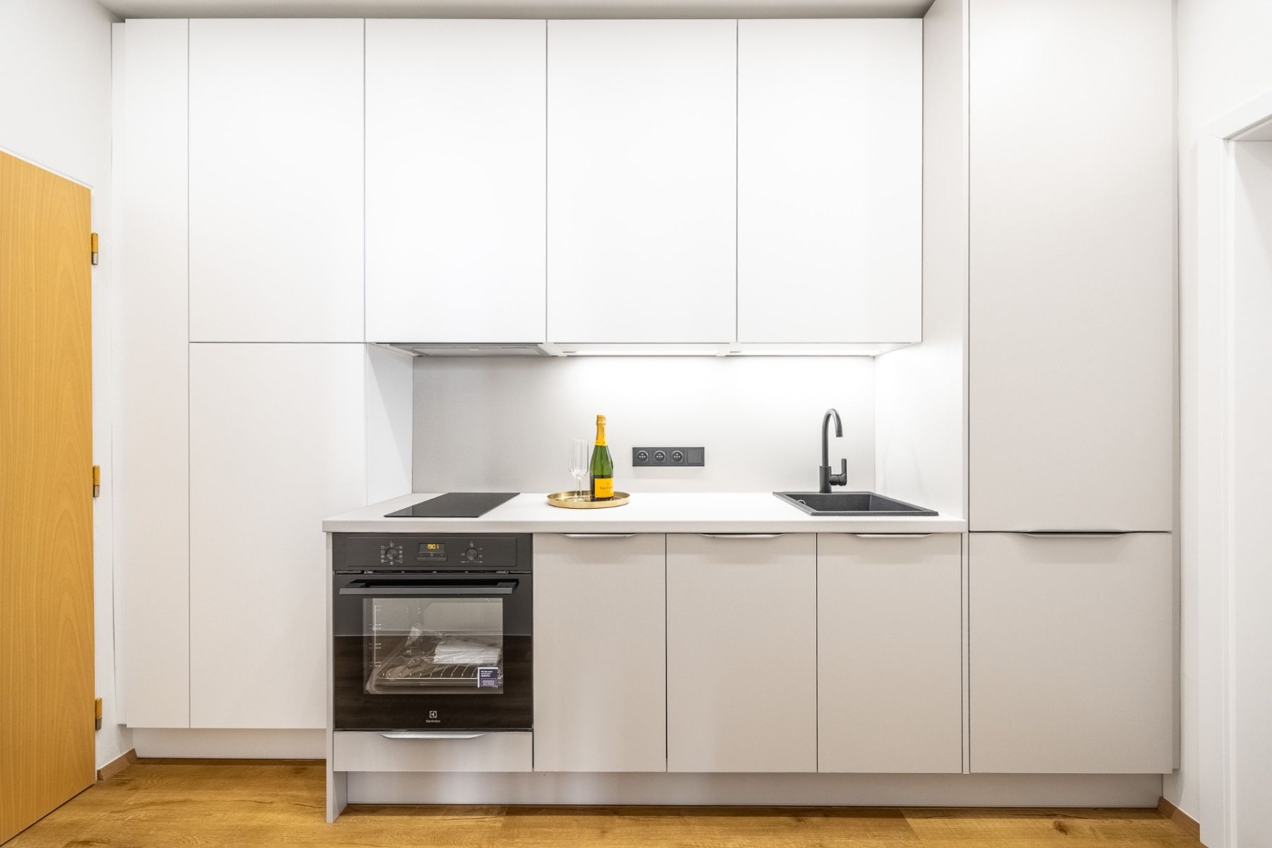 Prodej bytu 1+1 31 m²