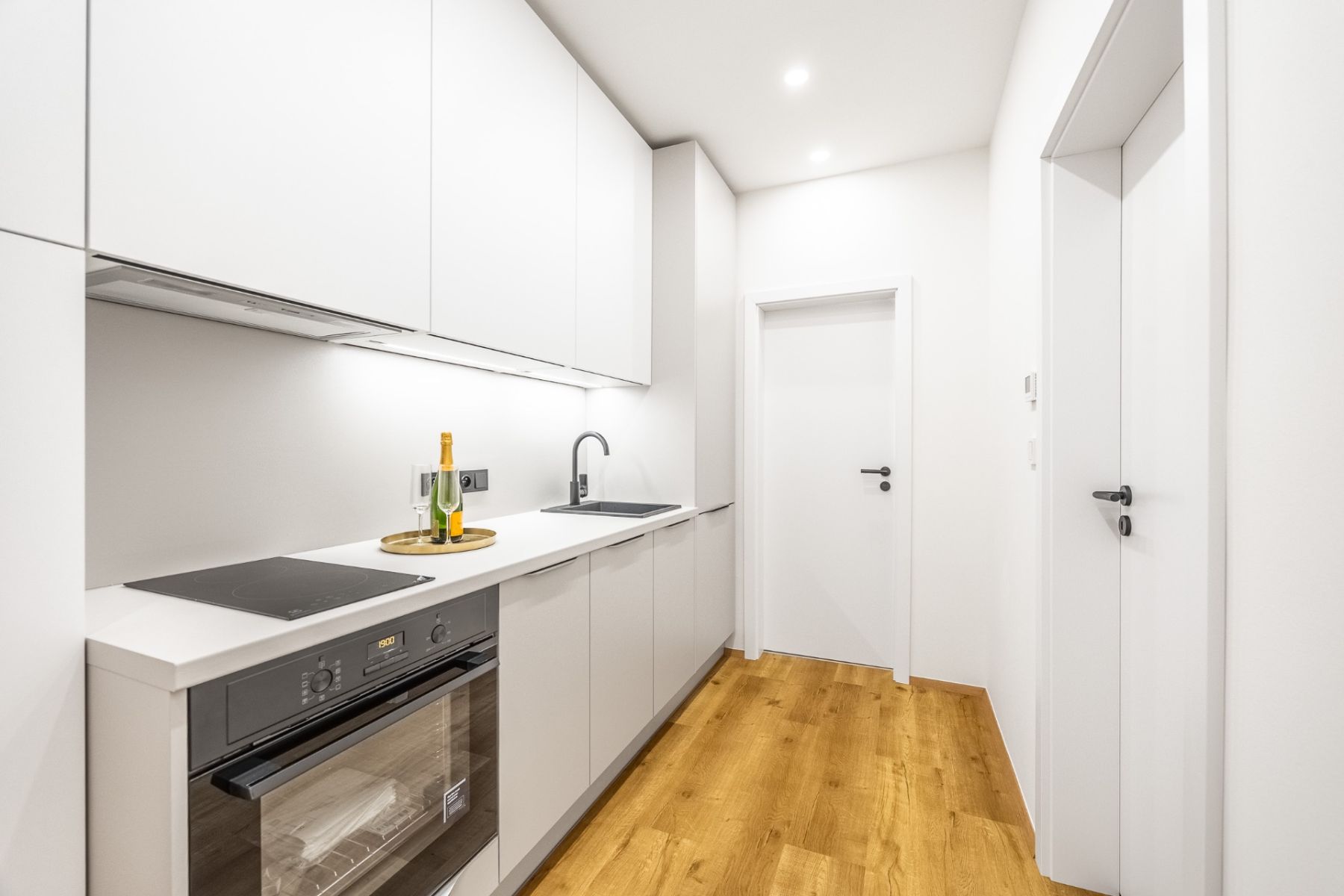 Prodej bytu 1+1 31 m² — photo 3