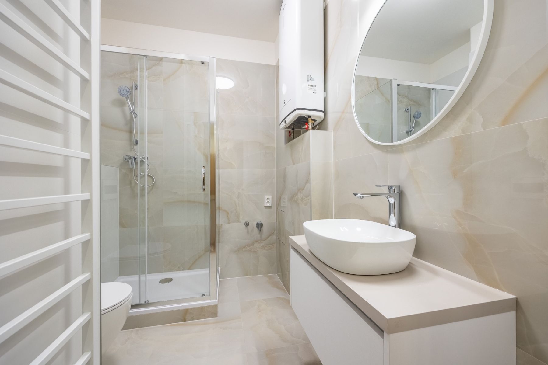Prodej bytu 1+1 31 m² — photo 2