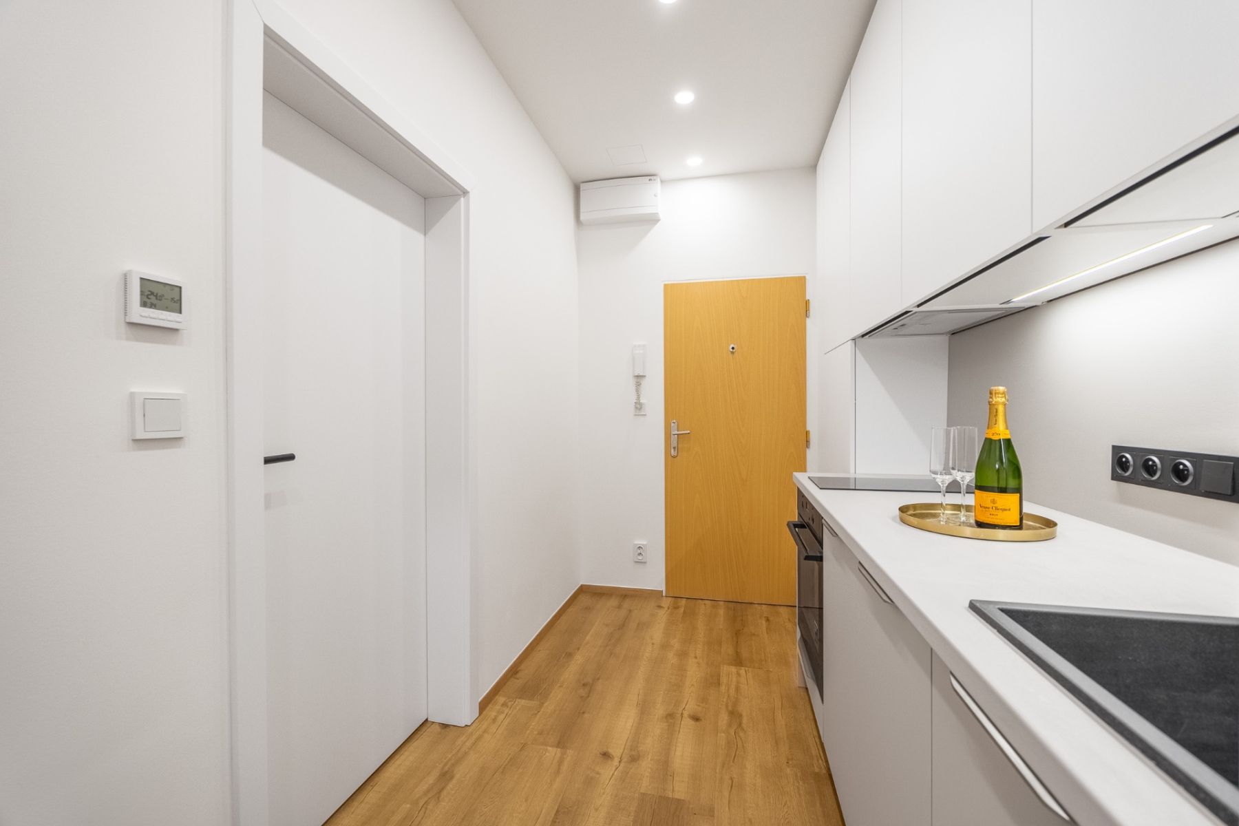 Prodej bytu 1+1 31 m² — photo 5