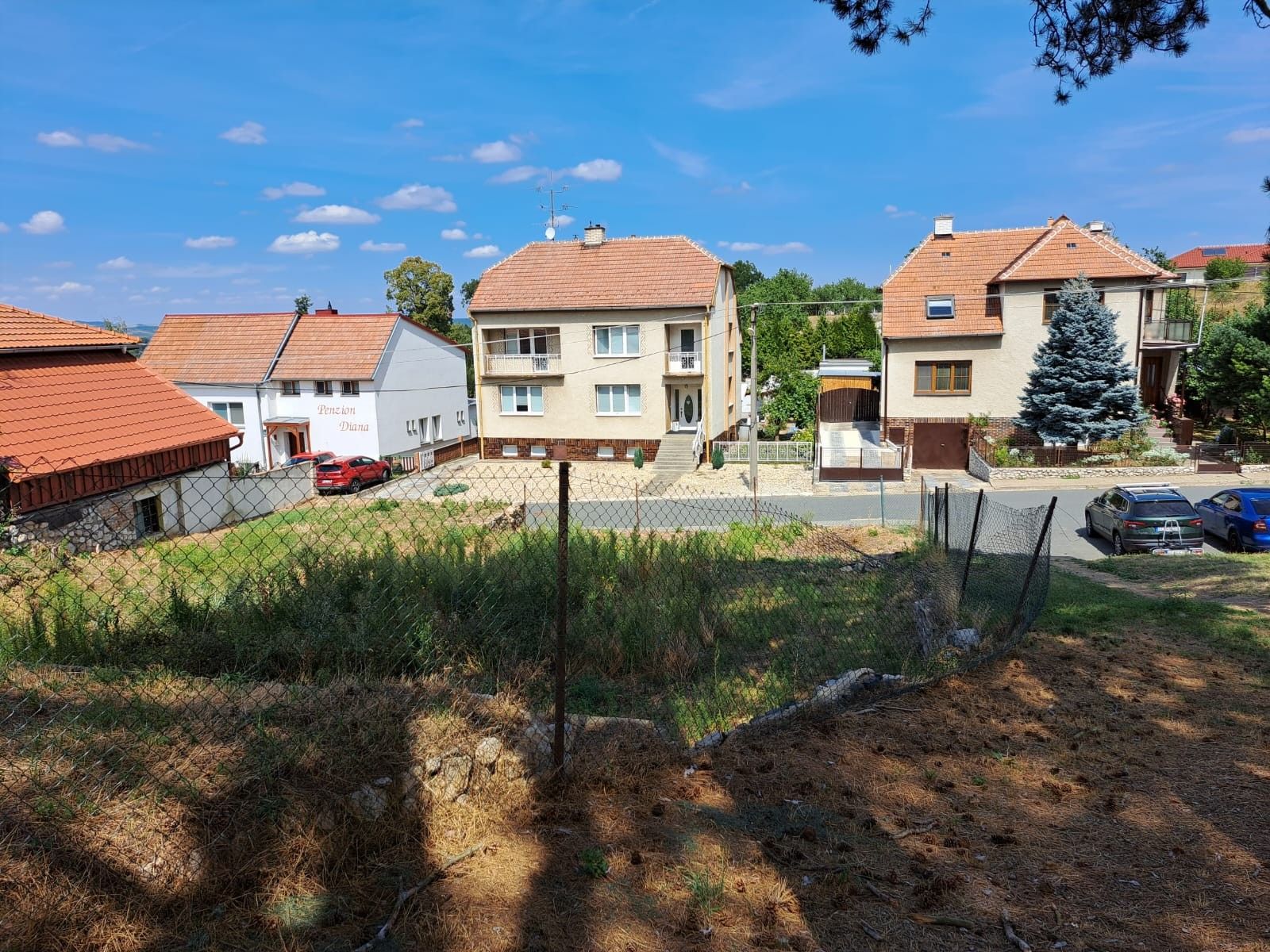 Prodej pozemku 501 m² — photo 4