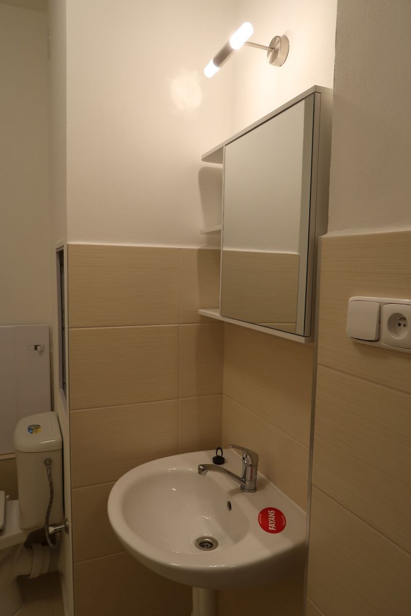 Pronájem bytu 2+kk 40 m² — photo 5