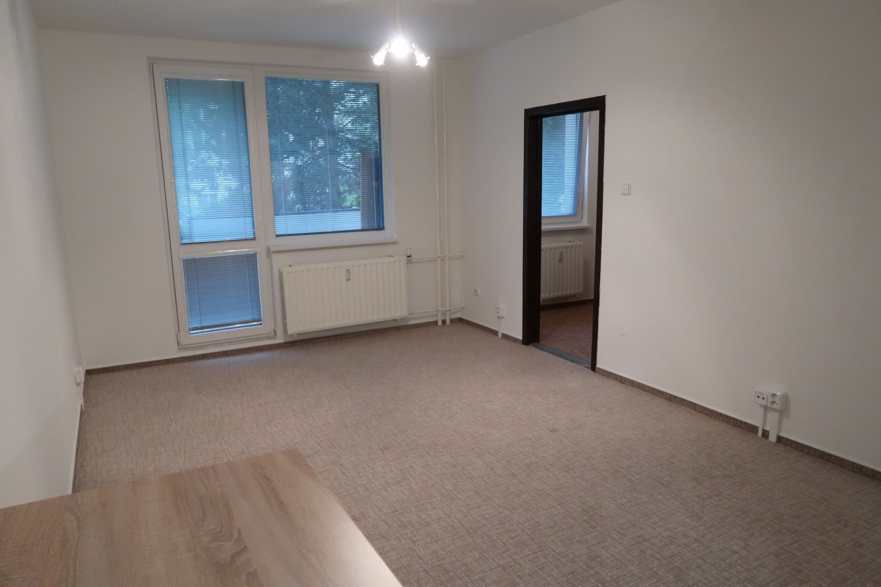 Pronájem bytu 2+kk 40 m² — photo 2