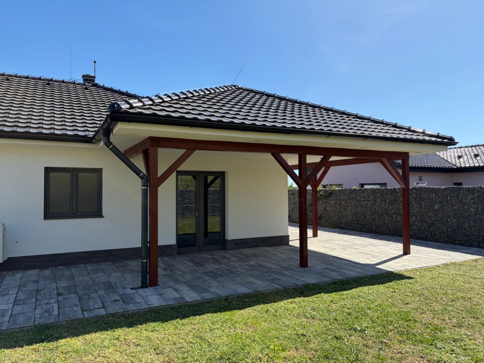 Prodej domu 180 m², pozemek 830 m² — photo 4