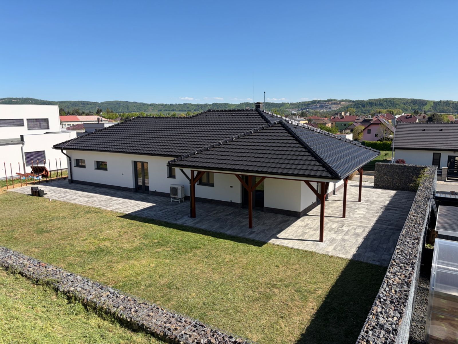 Prodej domu 180 m², pozemek 830 m²