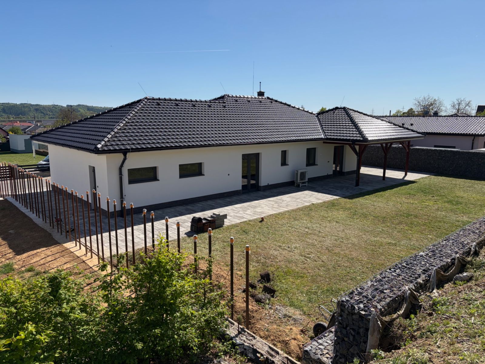Prodej domu 180 m², pozemek 830 m² — photo 3