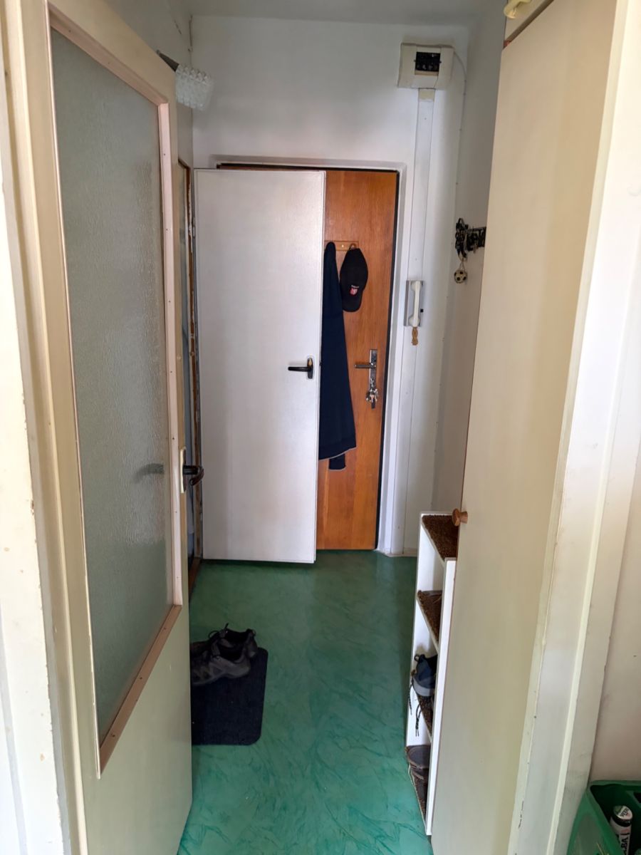 Prodej bytu 1+1 36 m² — photo 3