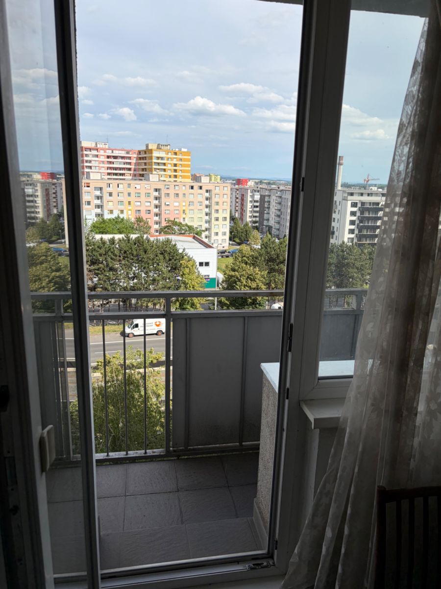 Prodej bytu 1+1 36 m²