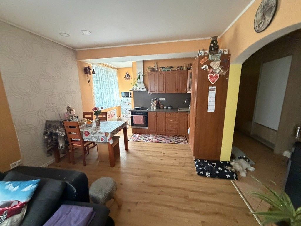 Prodej bytu 2+kk 62 m² — photo 3