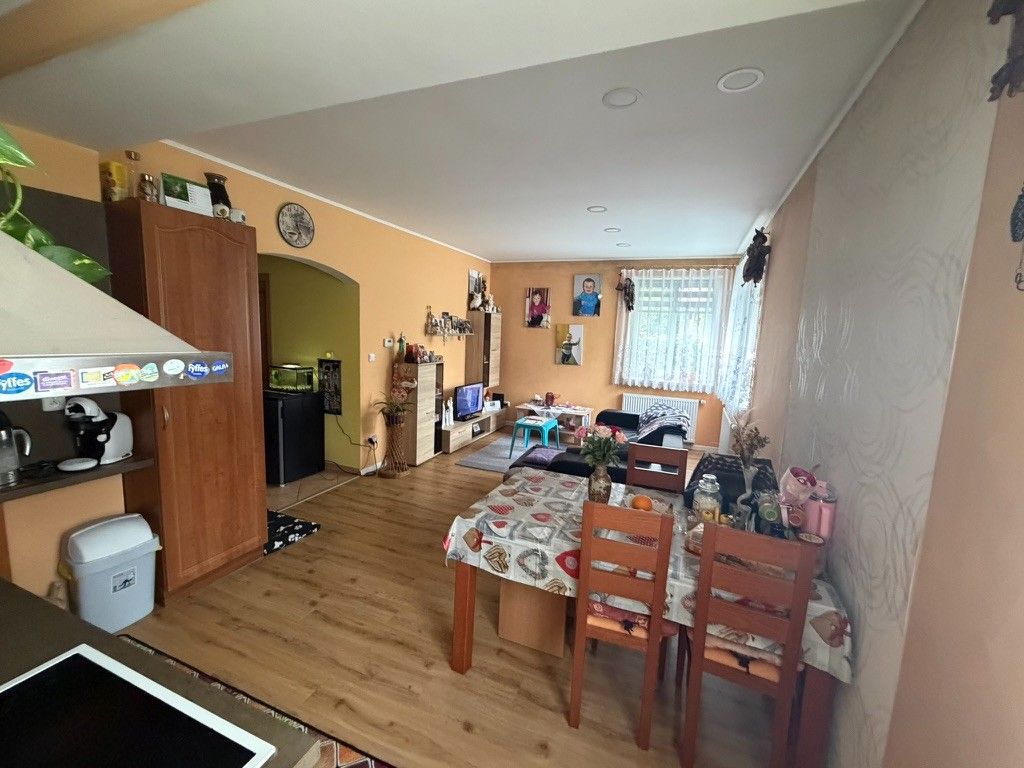 Prodej bytu 2+kk 62 m²