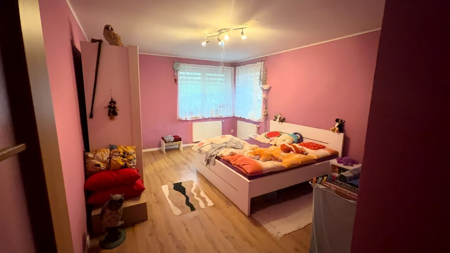 Prodej bytu 2+kk 62 m² — photo 5