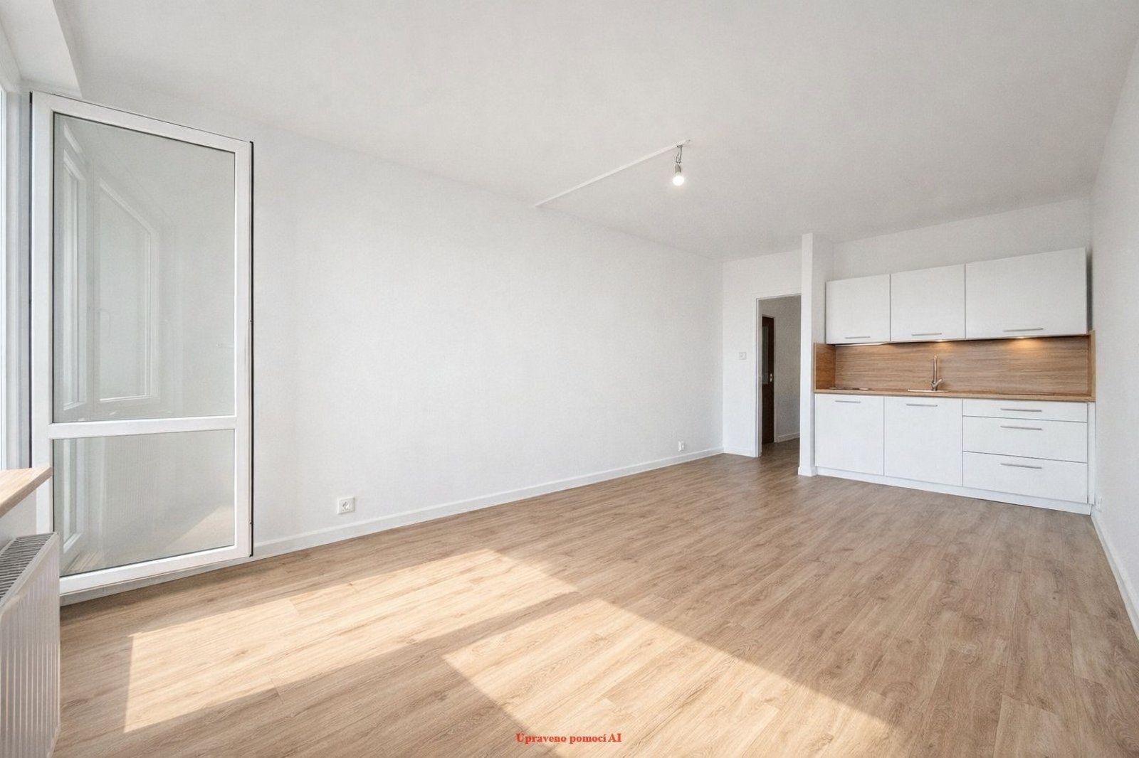 Pronájem bytu 1+kk 27 m² — photo 5
