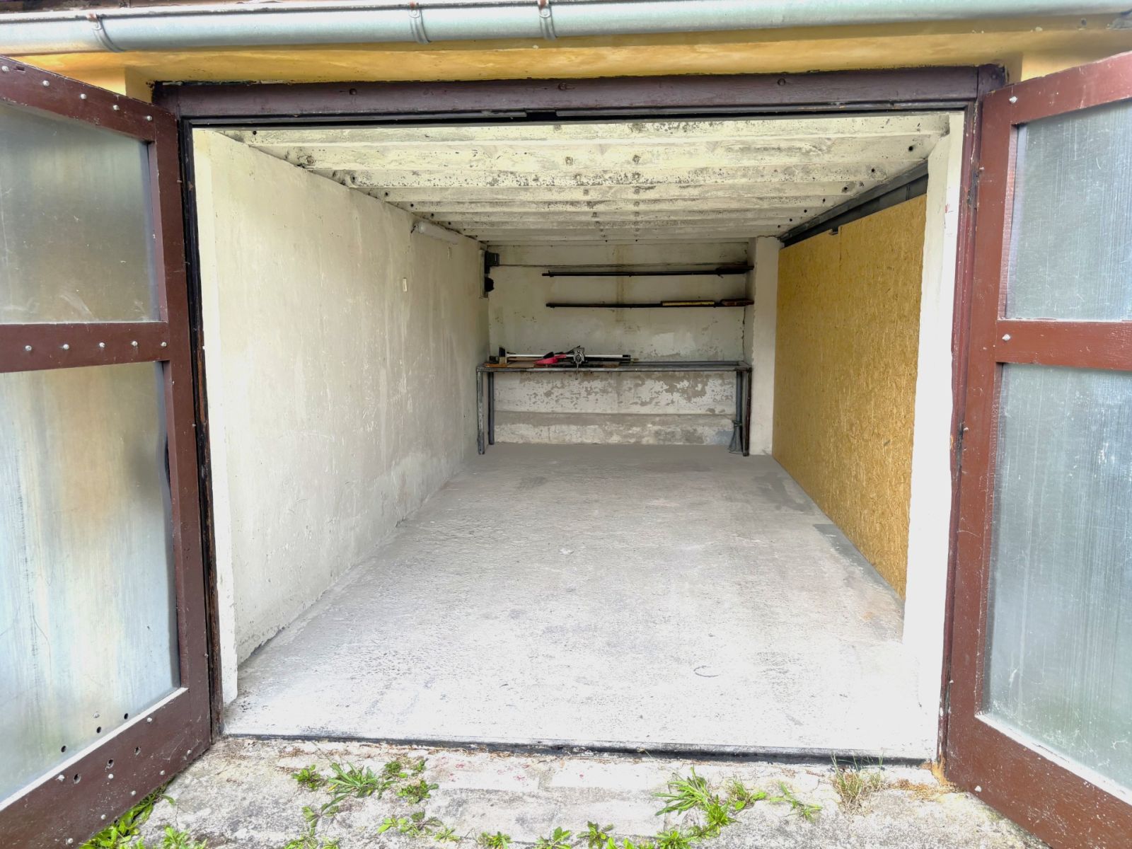 Prodej garáže 18 m², Liberec