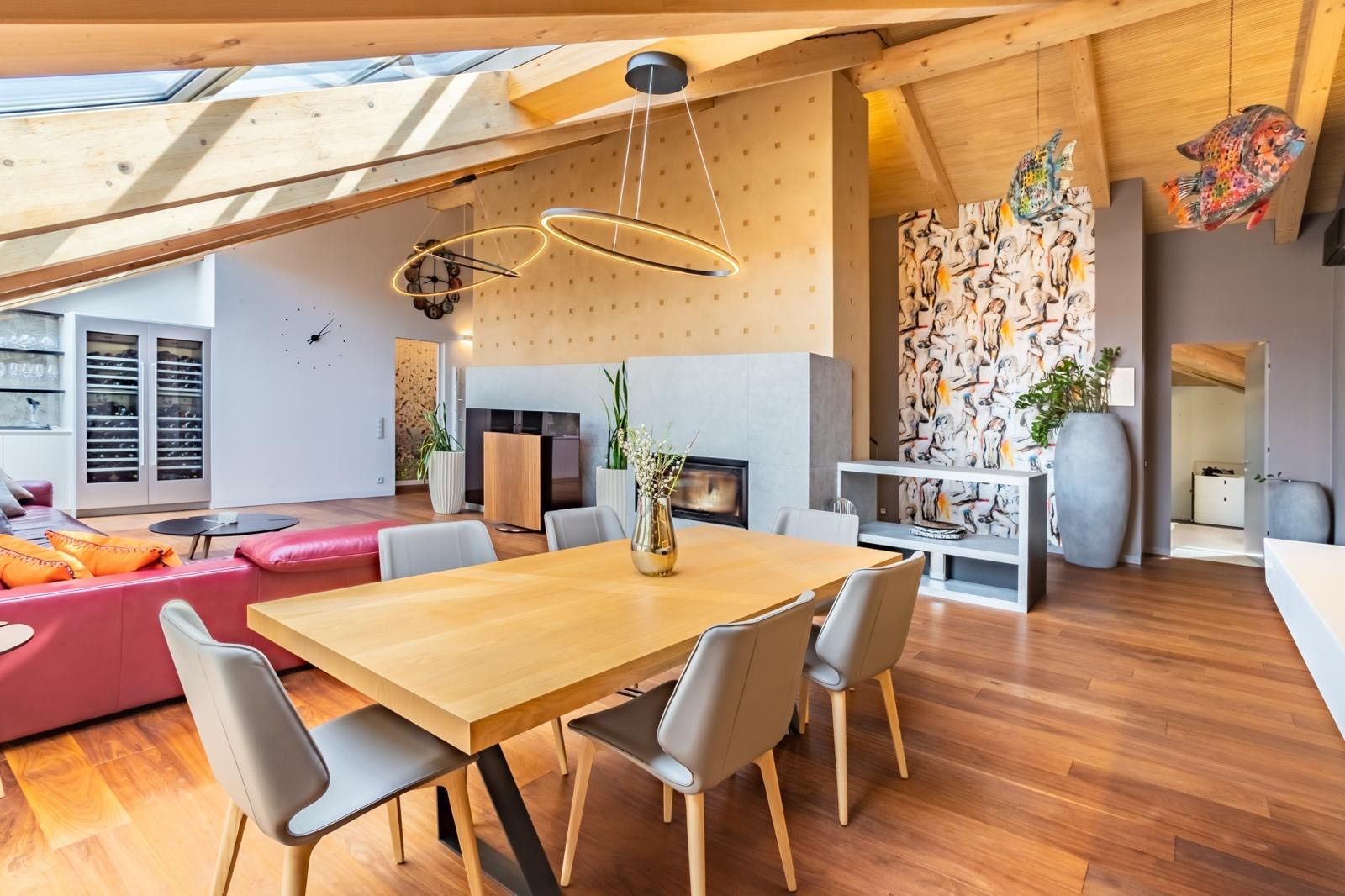 Prodej bytu 5+kk 230 m² — photo 4