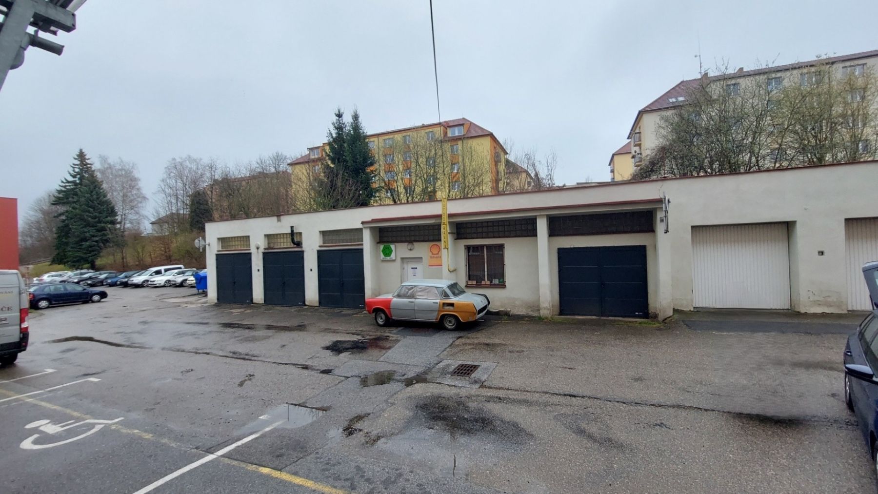Prodej pozemku 387 m² — photo 3