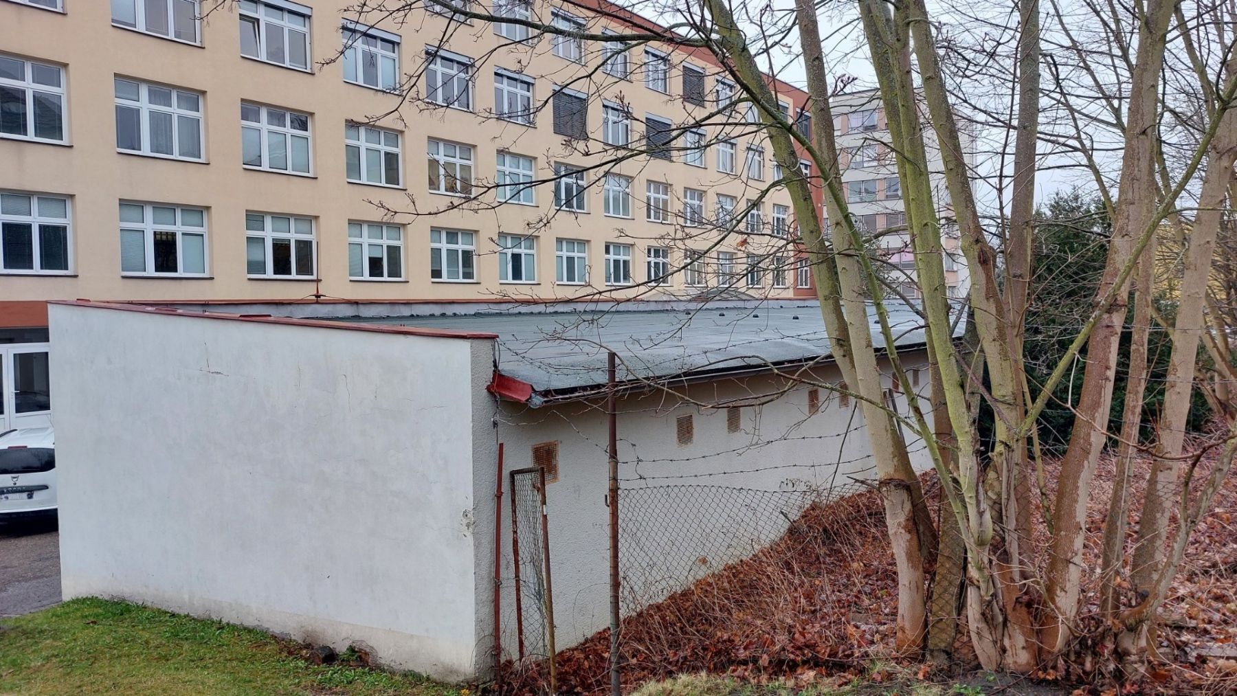 Prodej pozemku 387 m² — photo 4